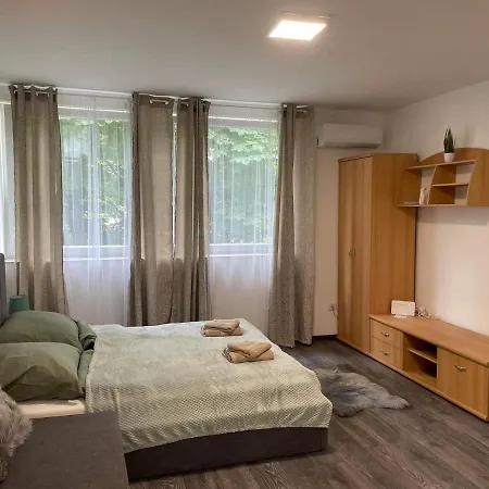 Apartment Eva Margareta